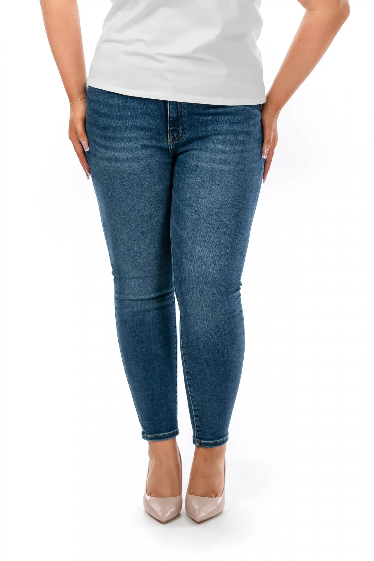 Dámské džíny KAREN