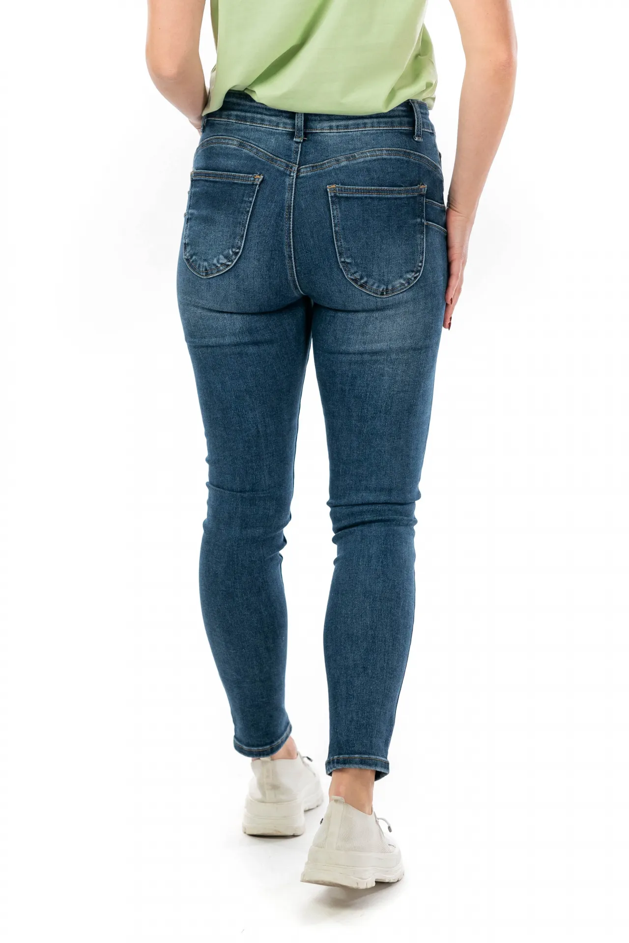 Dámské džíny KAREN