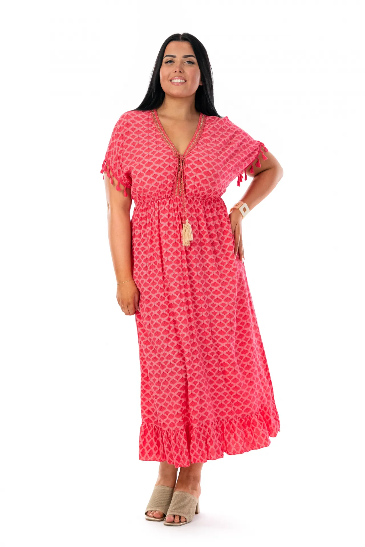 Dámské šaty DARJA