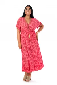 Dámské šaty DARJA