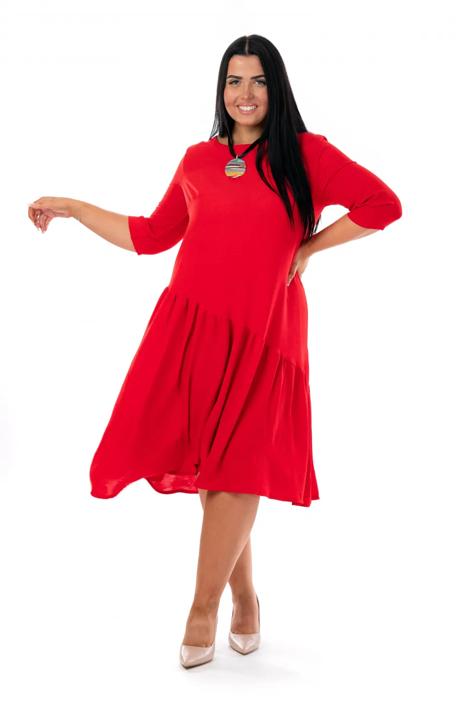 Dámské šaty IVANA