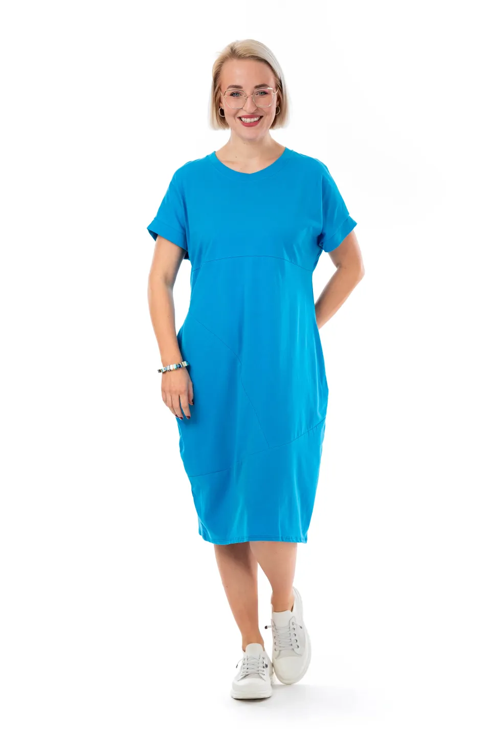 Dámské šaty AVANY