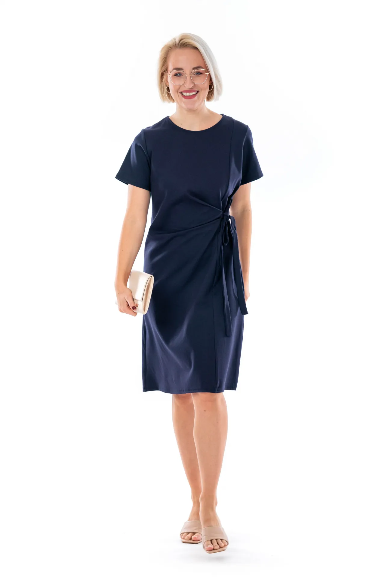 Dámské šaty PIPPA