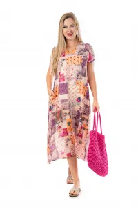 Dámské šaty VIRGINIE