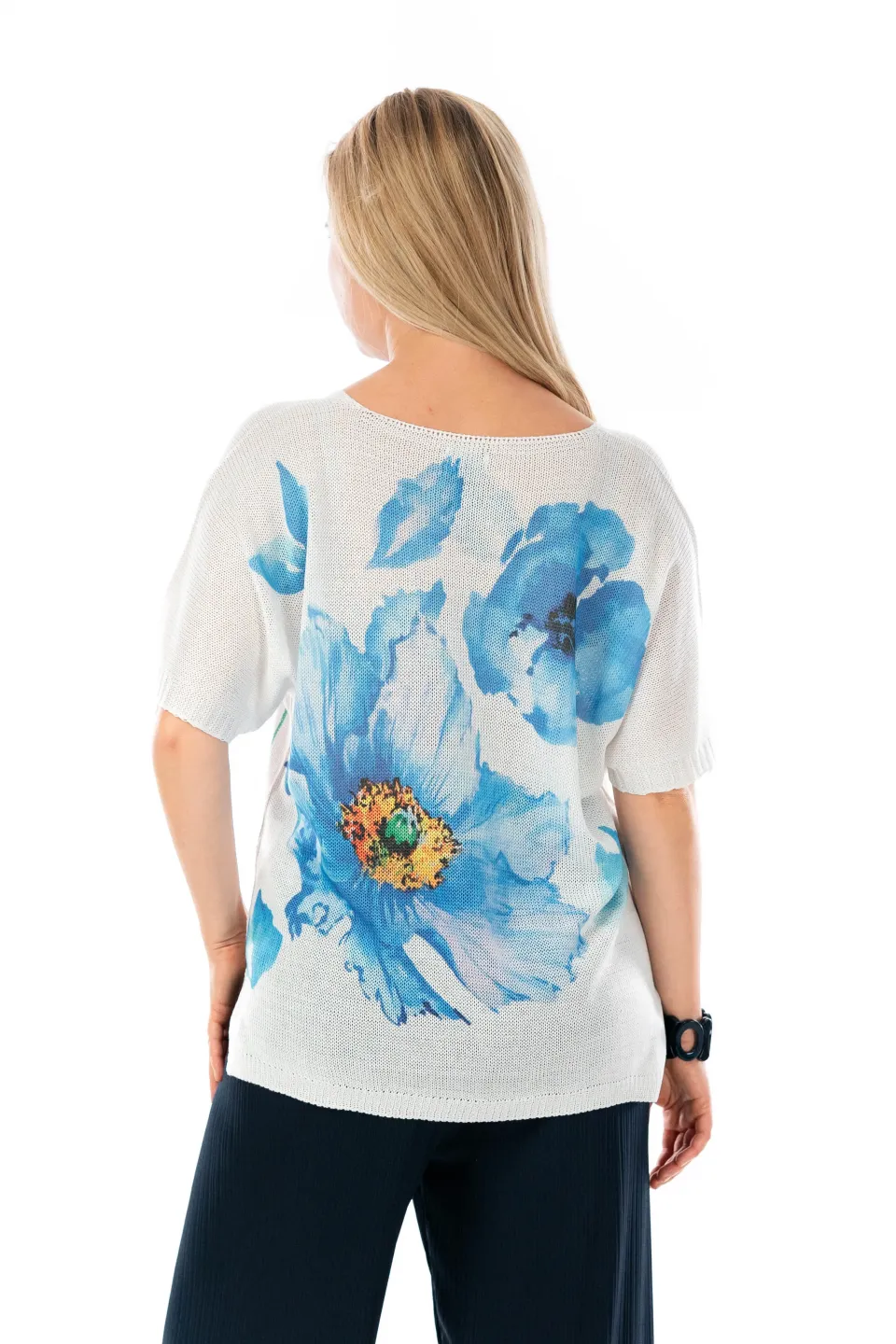 Dámská halenka BAOVA