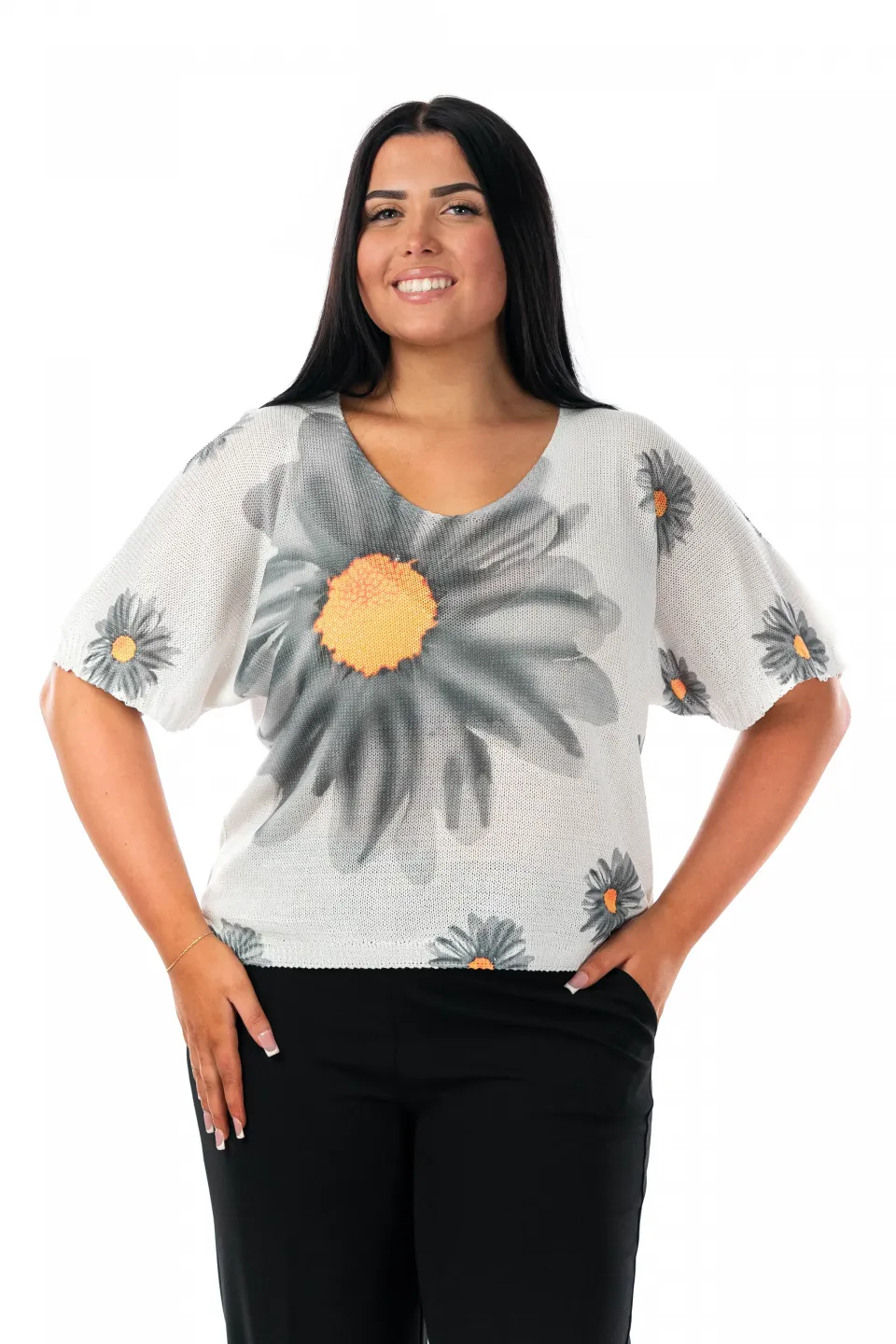 Dámská halenka SEUS