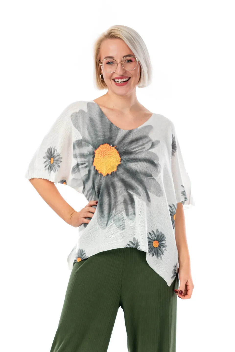 Dámská halenka SEUS