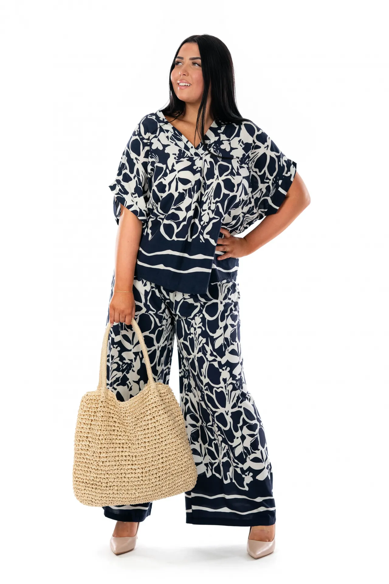 Dámský komplet HEXA