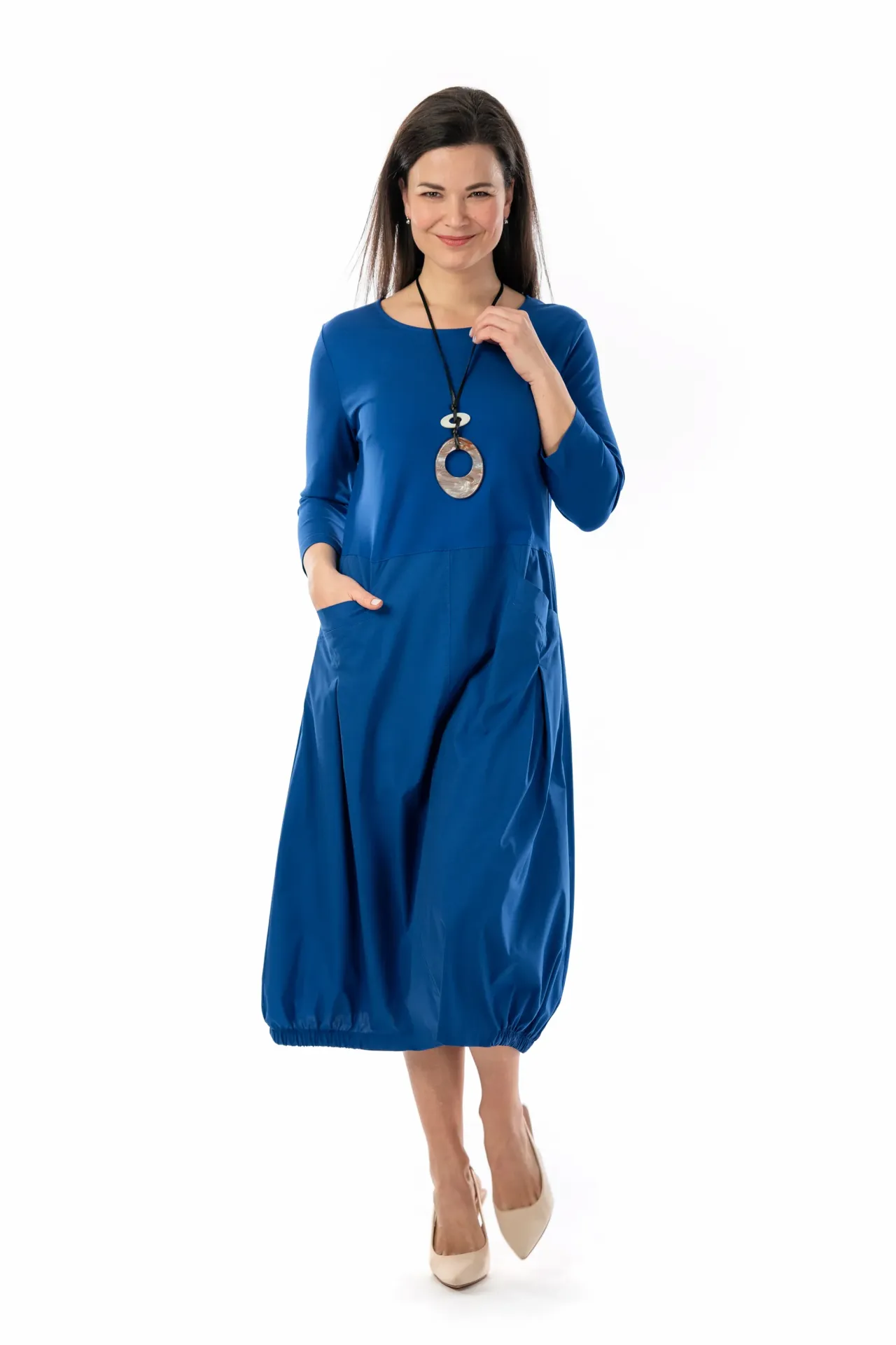 Dámské šaty PASSA