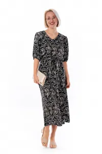 Dámské šaty ADRIANA