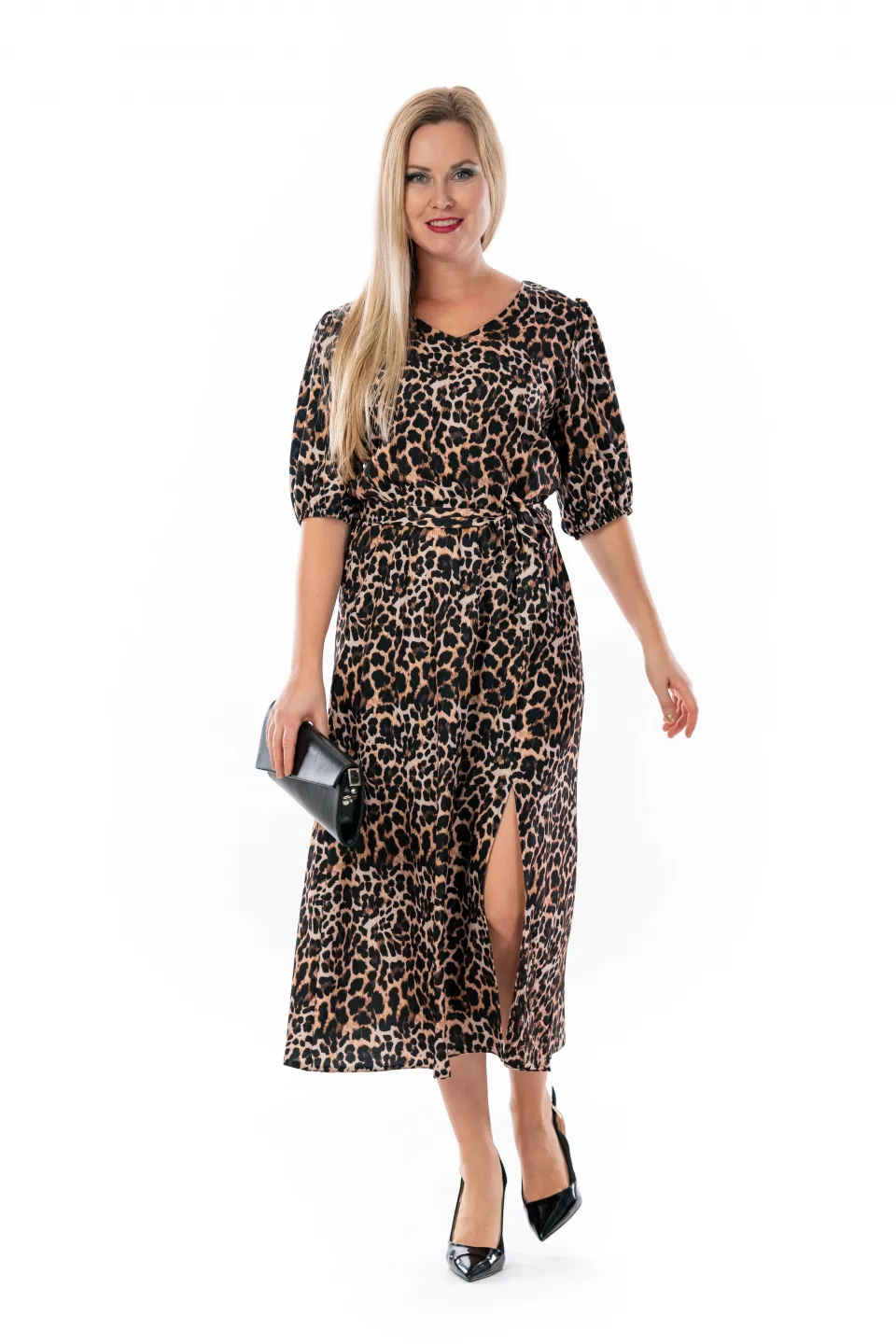 Dámské šaty VIOLETTA