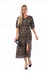 Dámské šaty VIOLETTA