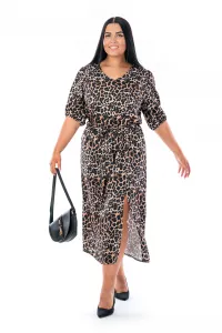 Dámské šaty VIOLETTA