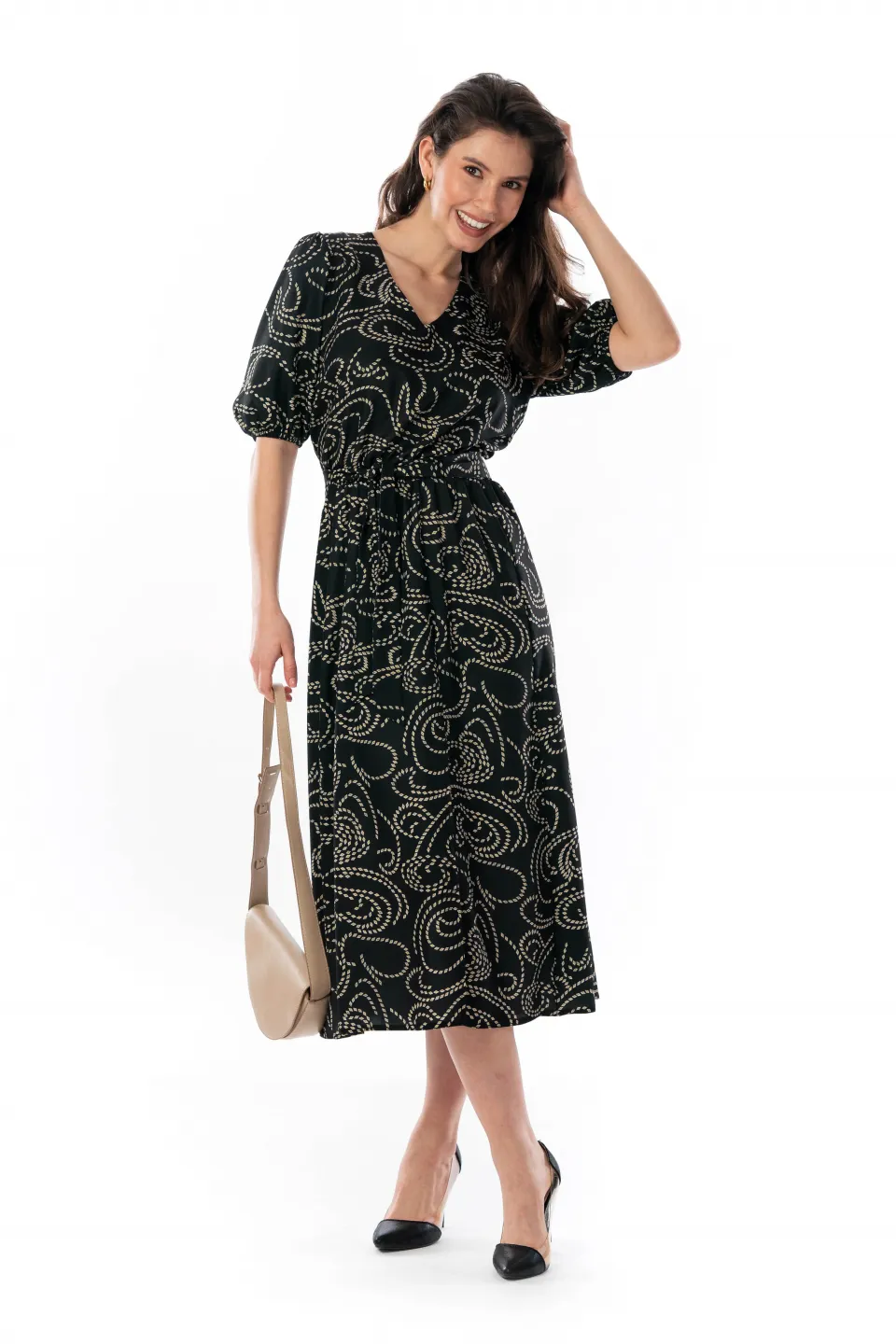 Dámské šaty GATTO