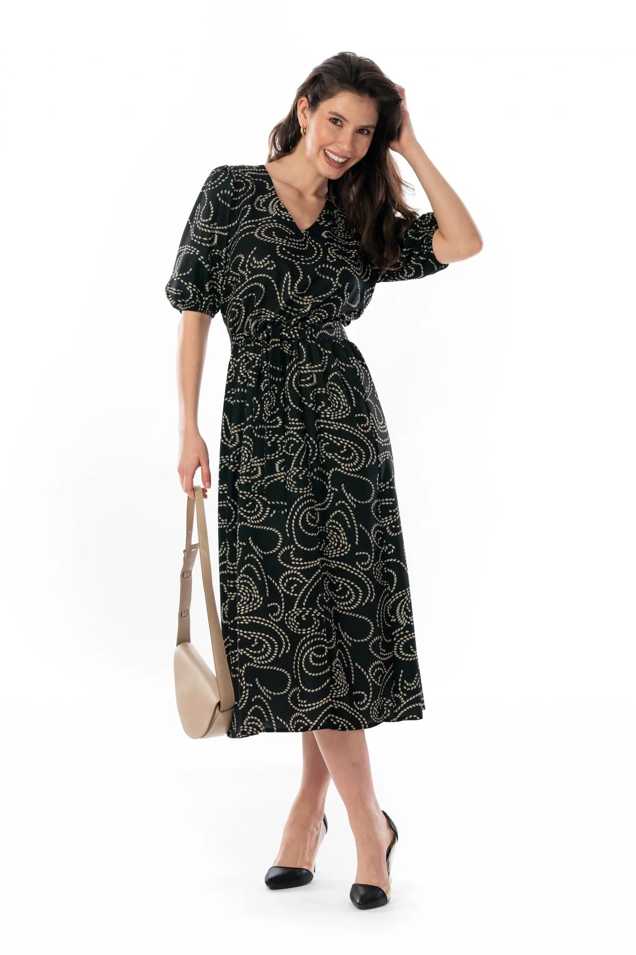 Dámské šaty GATTO