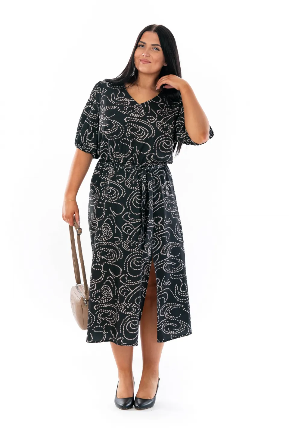 Dámské šaty GATTO