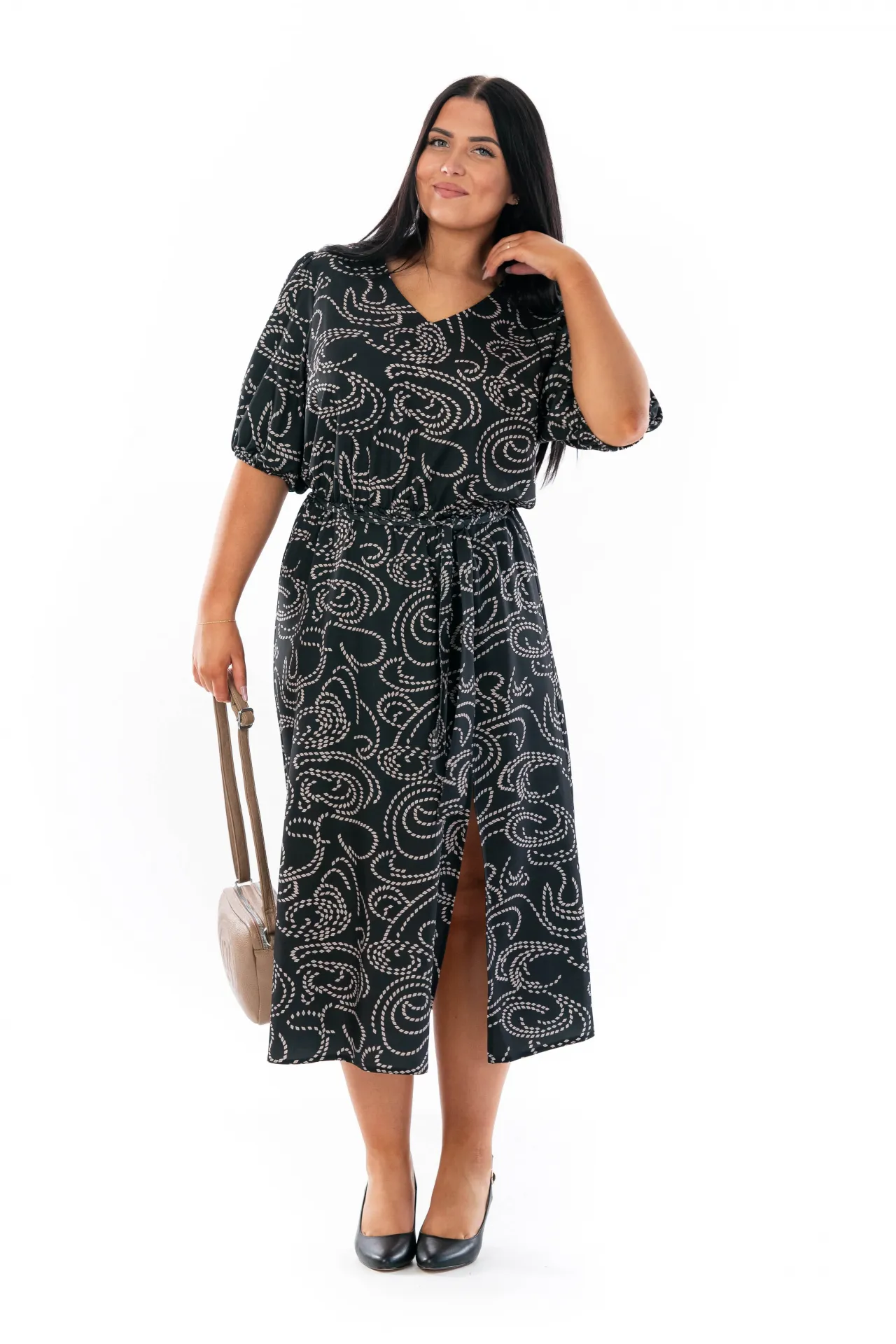 Dámské šaty GATTO