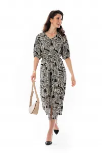 Dámské šaty ESCALA