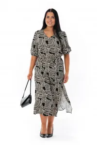 Dámské šaty ESCALA