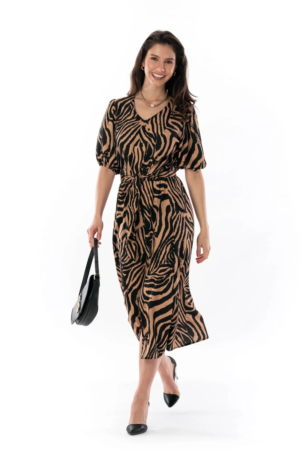 Dámské šaty ROZALIE