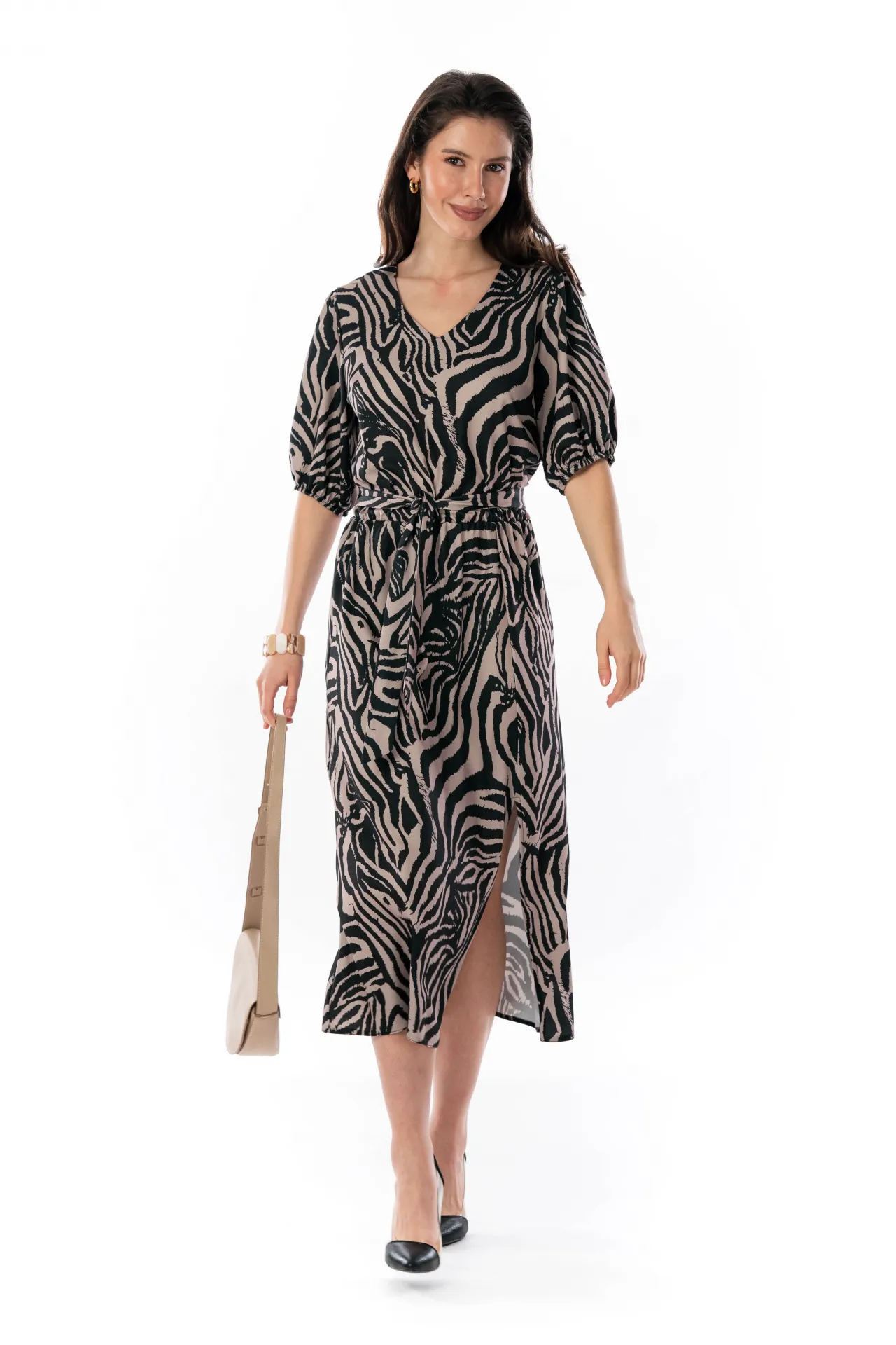 Dámské šaty ROZALIE