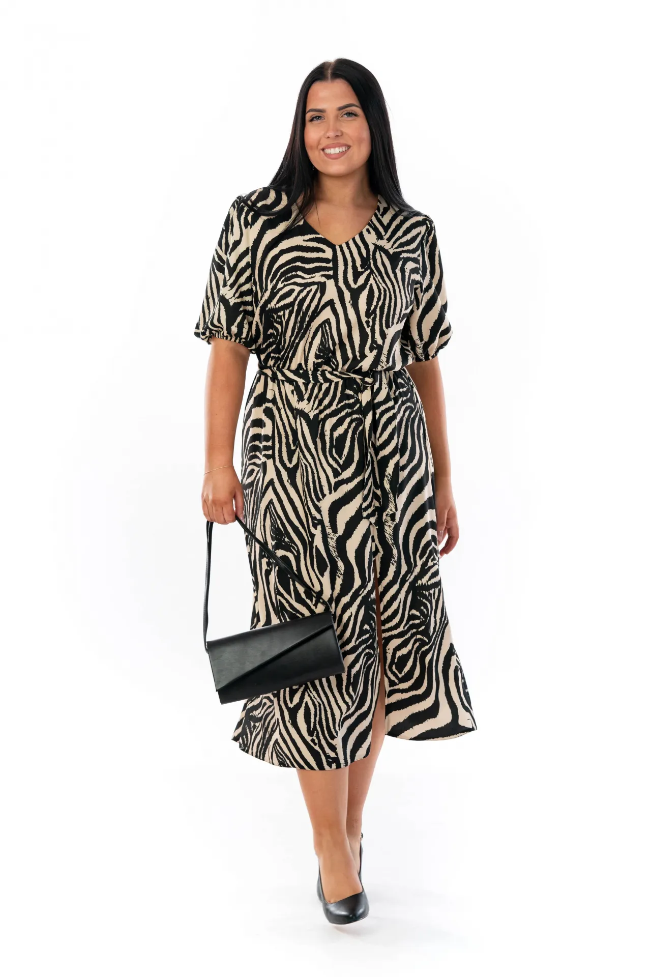 Dámské šaty ROZALIE