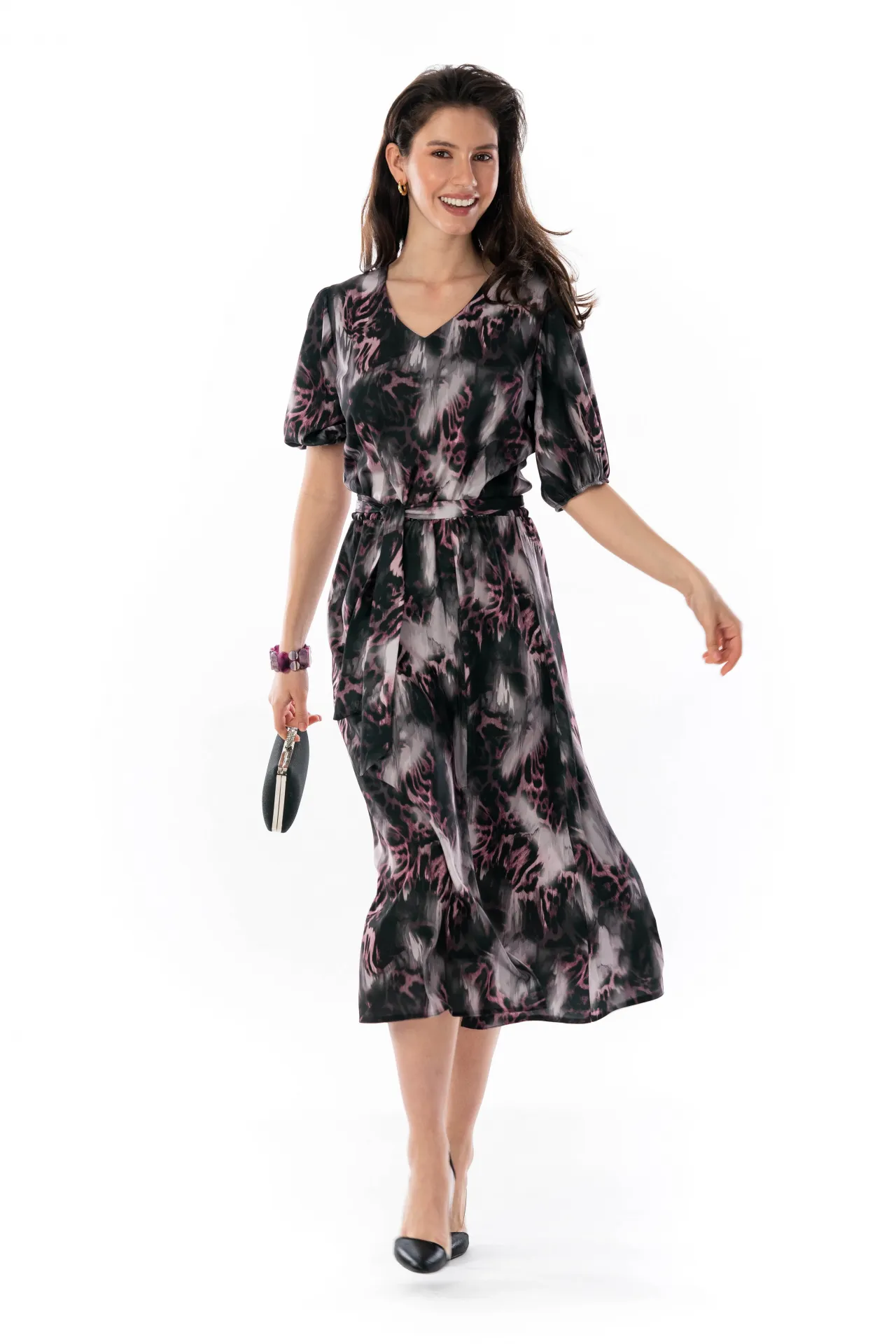 Dámské šaty FRAGO