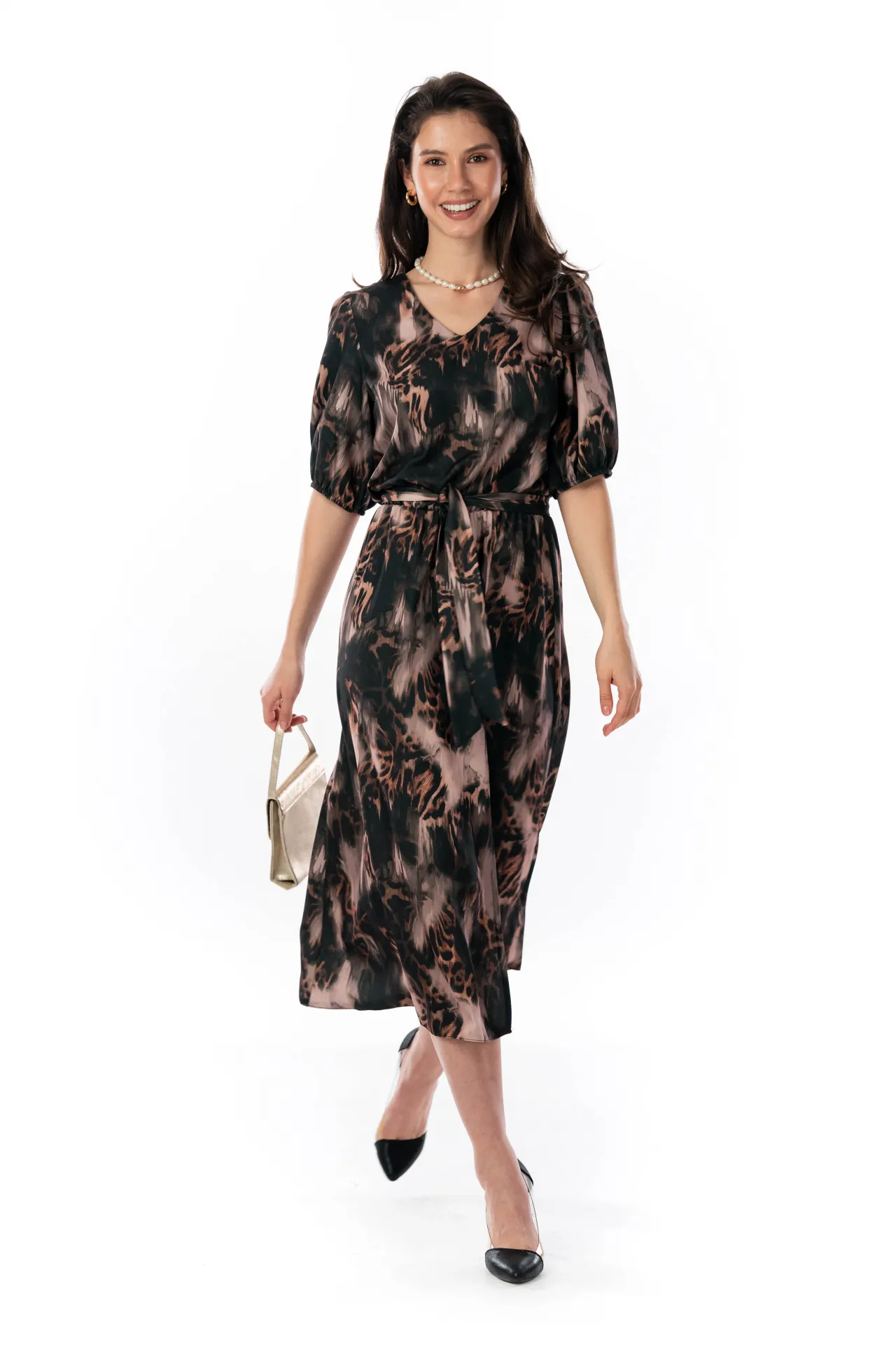 Dámské šaty FRAGO