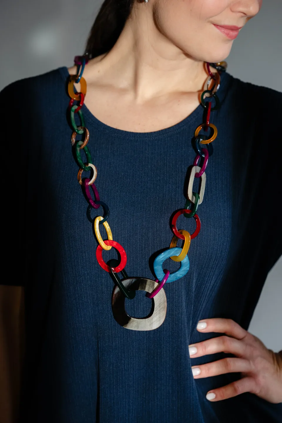 Dámský šperk NORTE