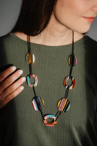 Dámský šperk TOBIA