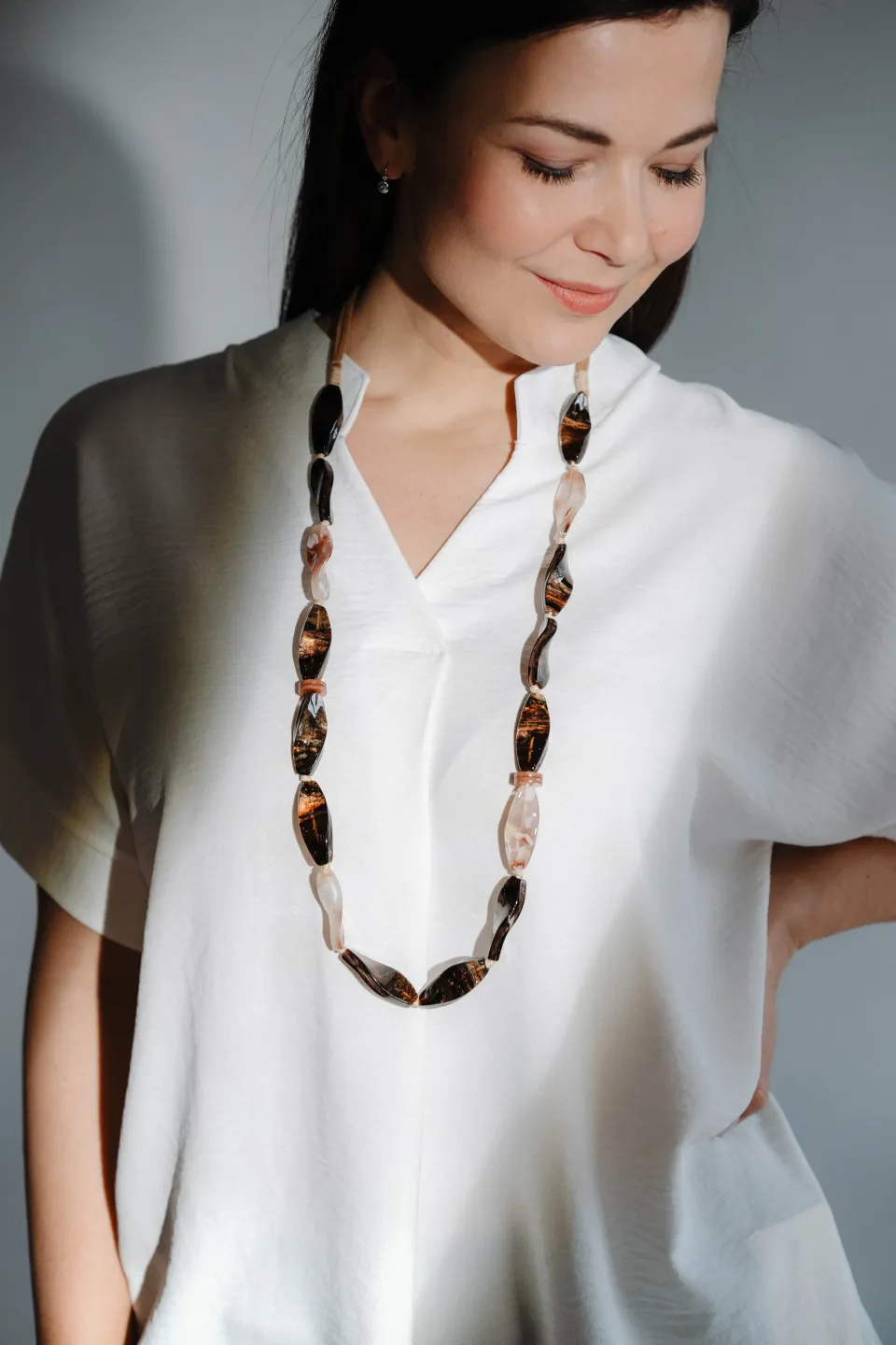 Dámský šperk HEATHER