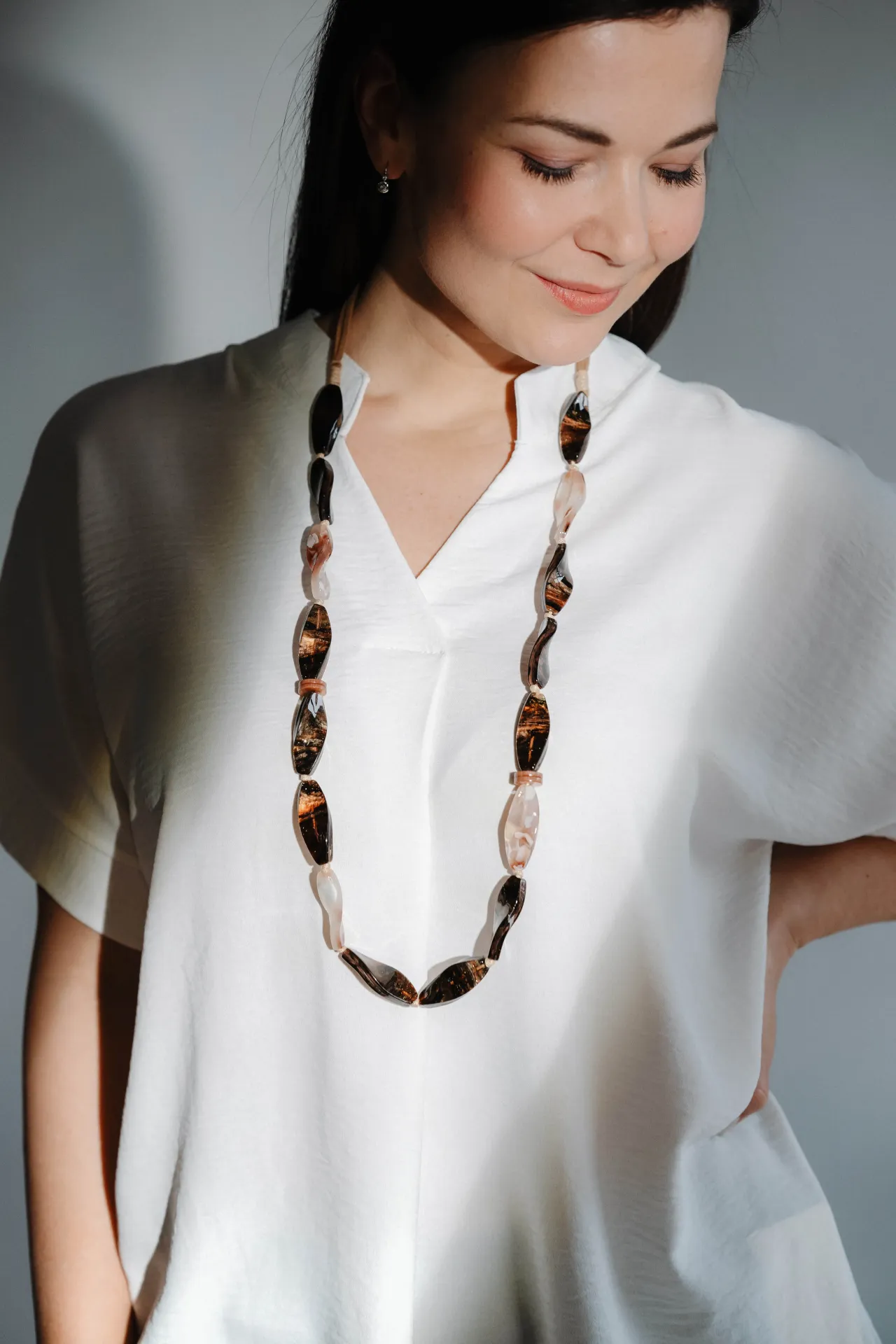 Dámský šperk HEATHER