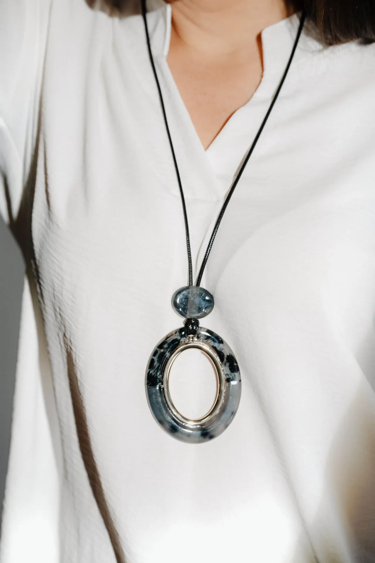 Dámský šperk GRETA