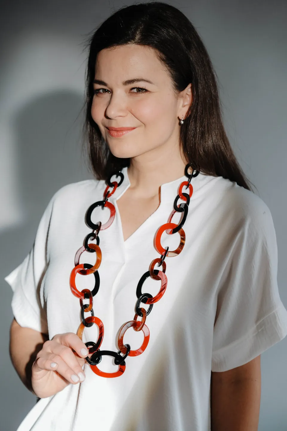 Dámský šperk VINC