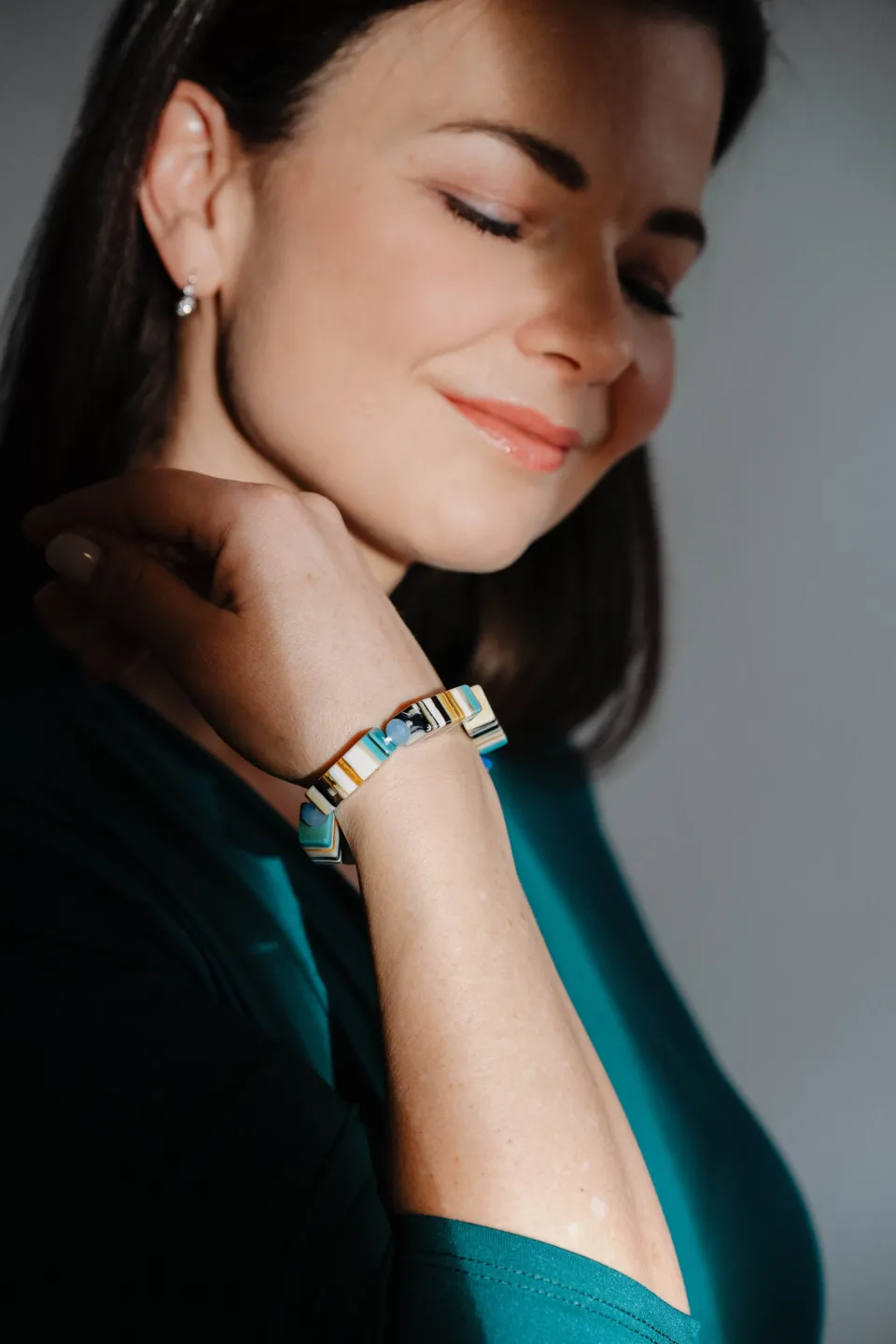 Dámský náramek ZINKA Dámský náramek ZINKA