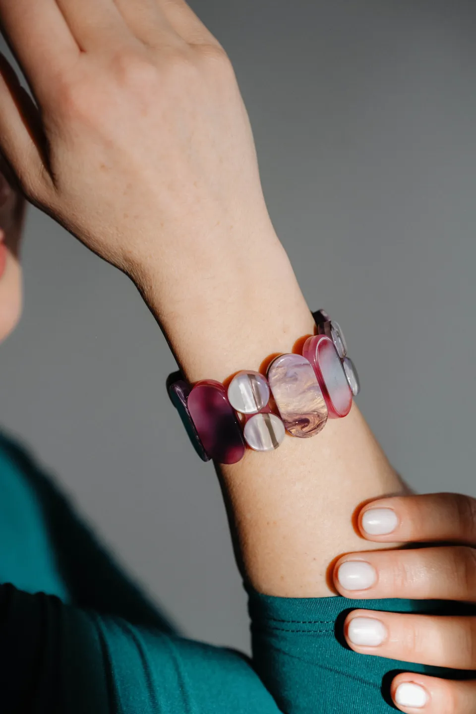 Dámský náramek DIONA