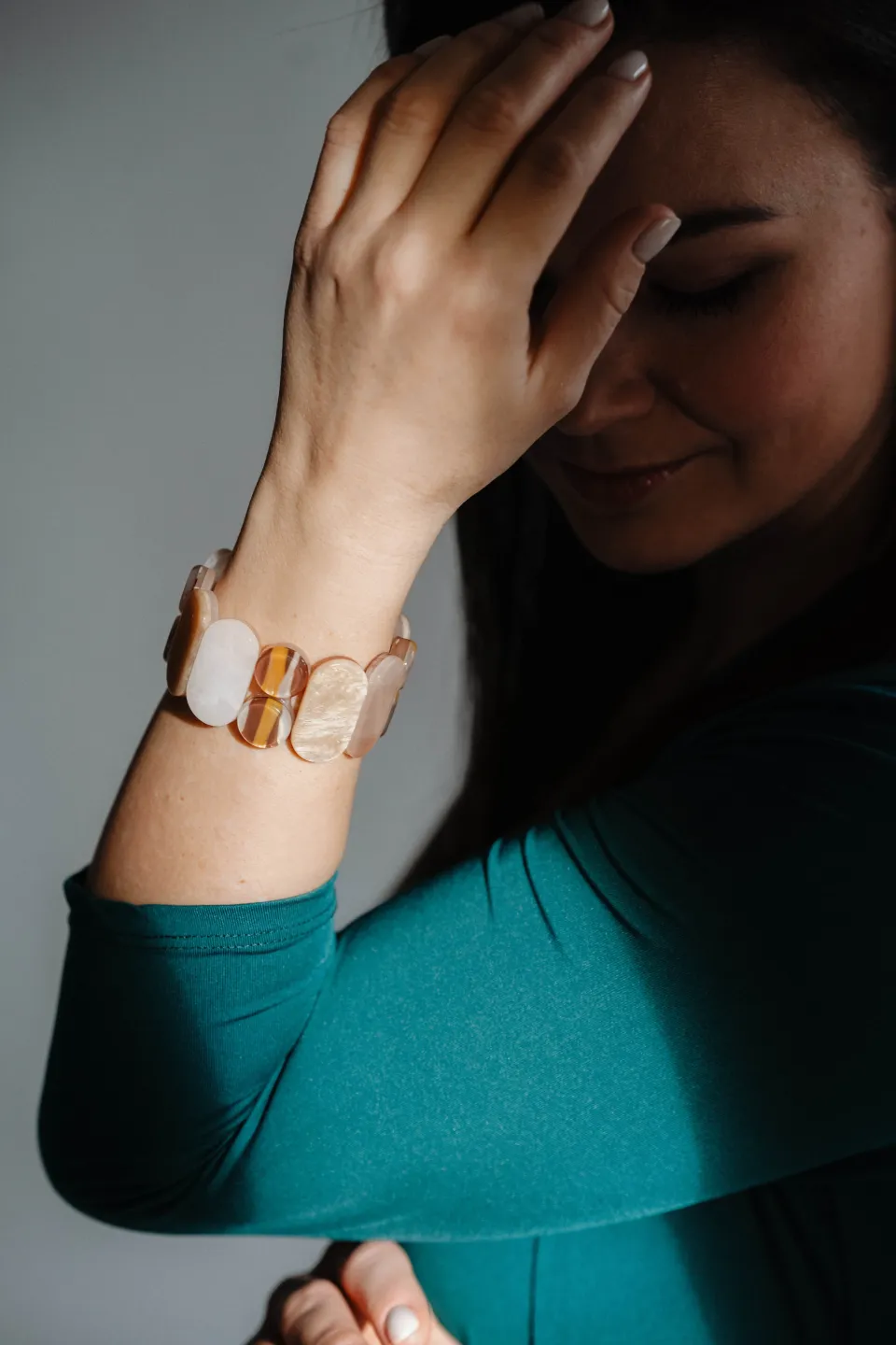 Dámský náramek DIONA