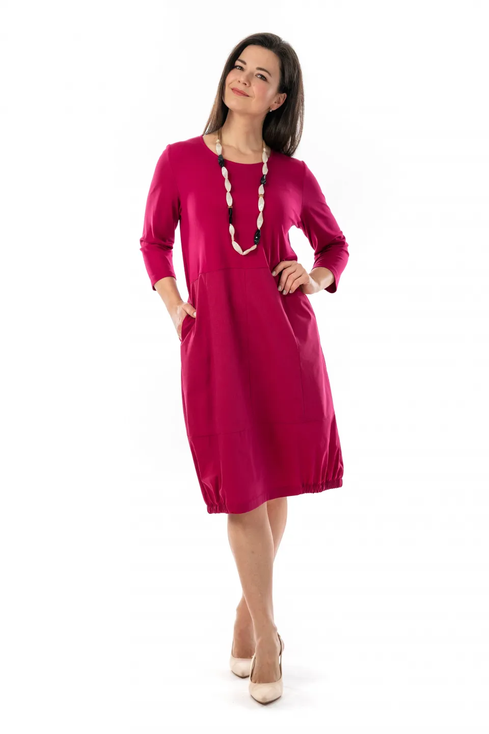 Dámské šaty TRACEY