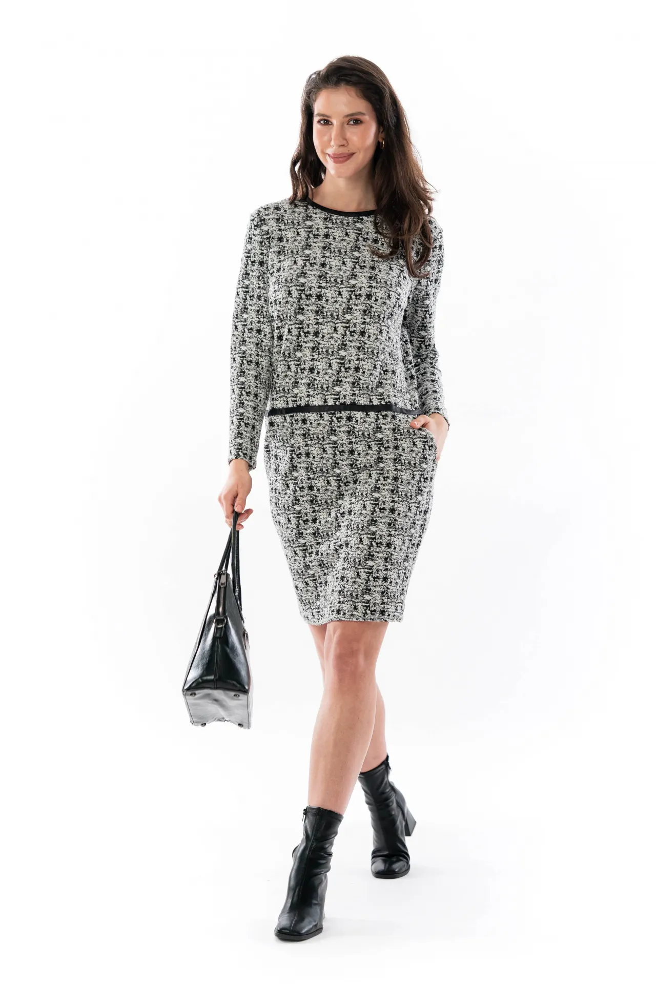 Dámské šaty XILLA