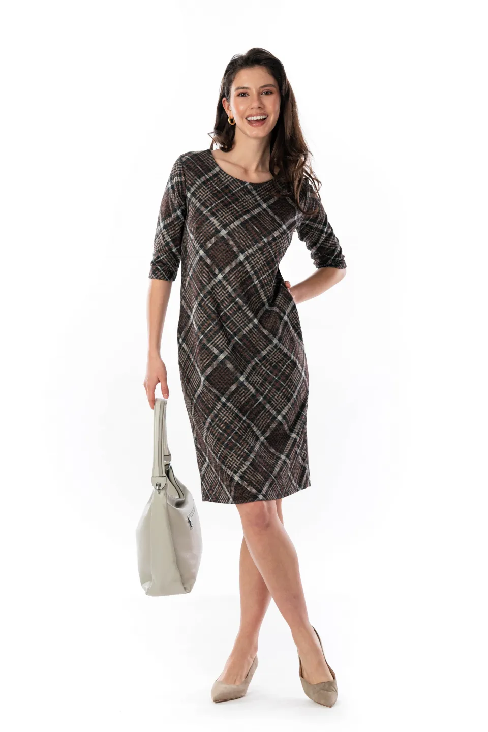 Dámské šaty OXANA