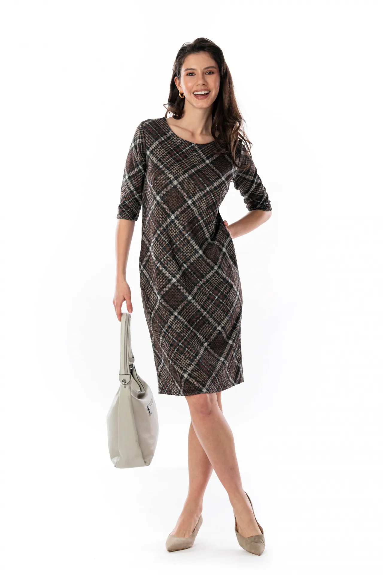 Dámské šaty OXANA