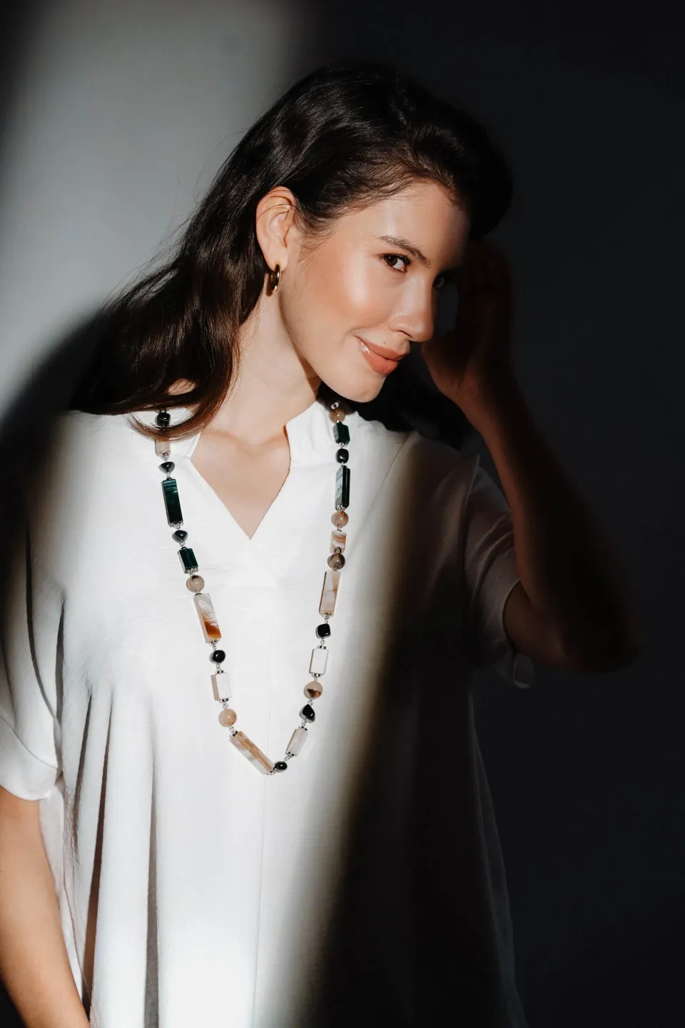 Dámský šperk BADIA