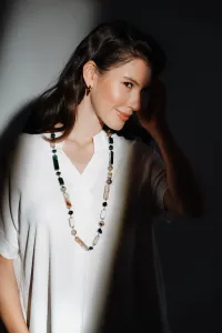 Dámský šperk BADIA