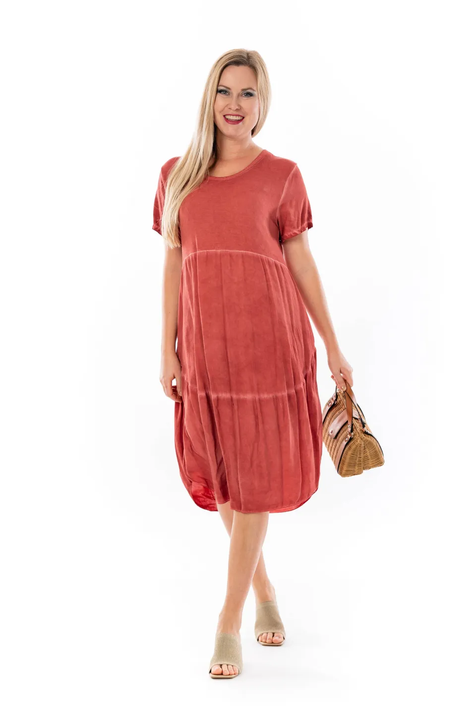 Dámské šaty NARCIA