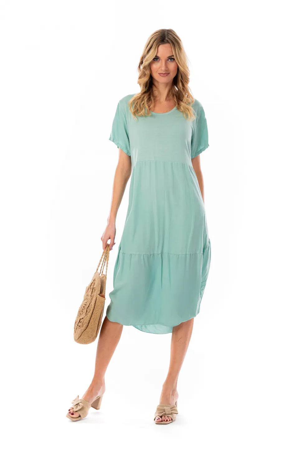 Dámské šaty NARCIA