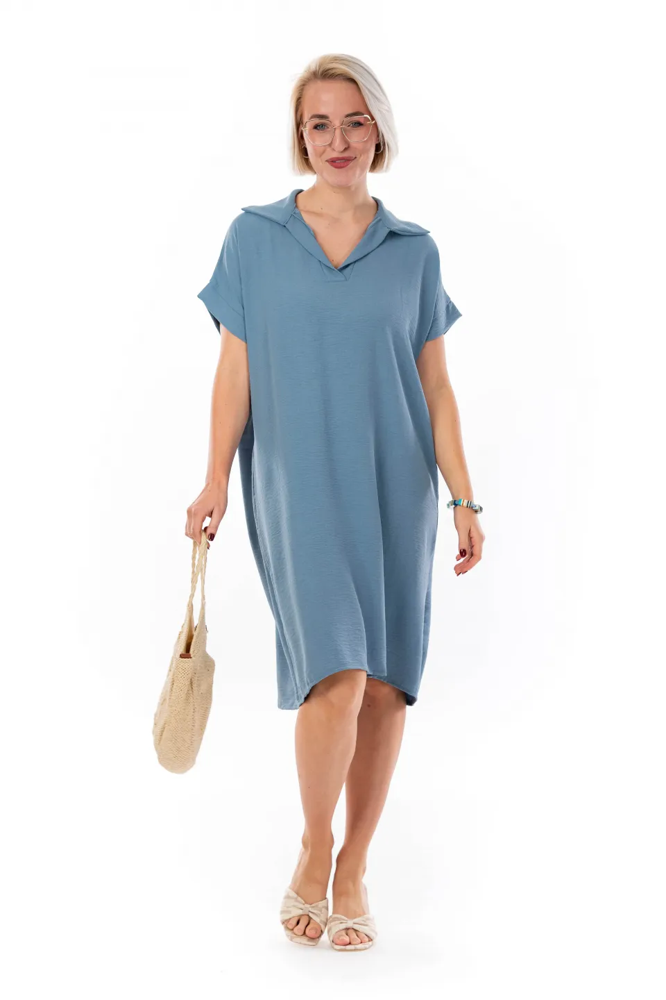 Dámské šaty CAROLINE