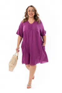 Dámské šaty LINDY