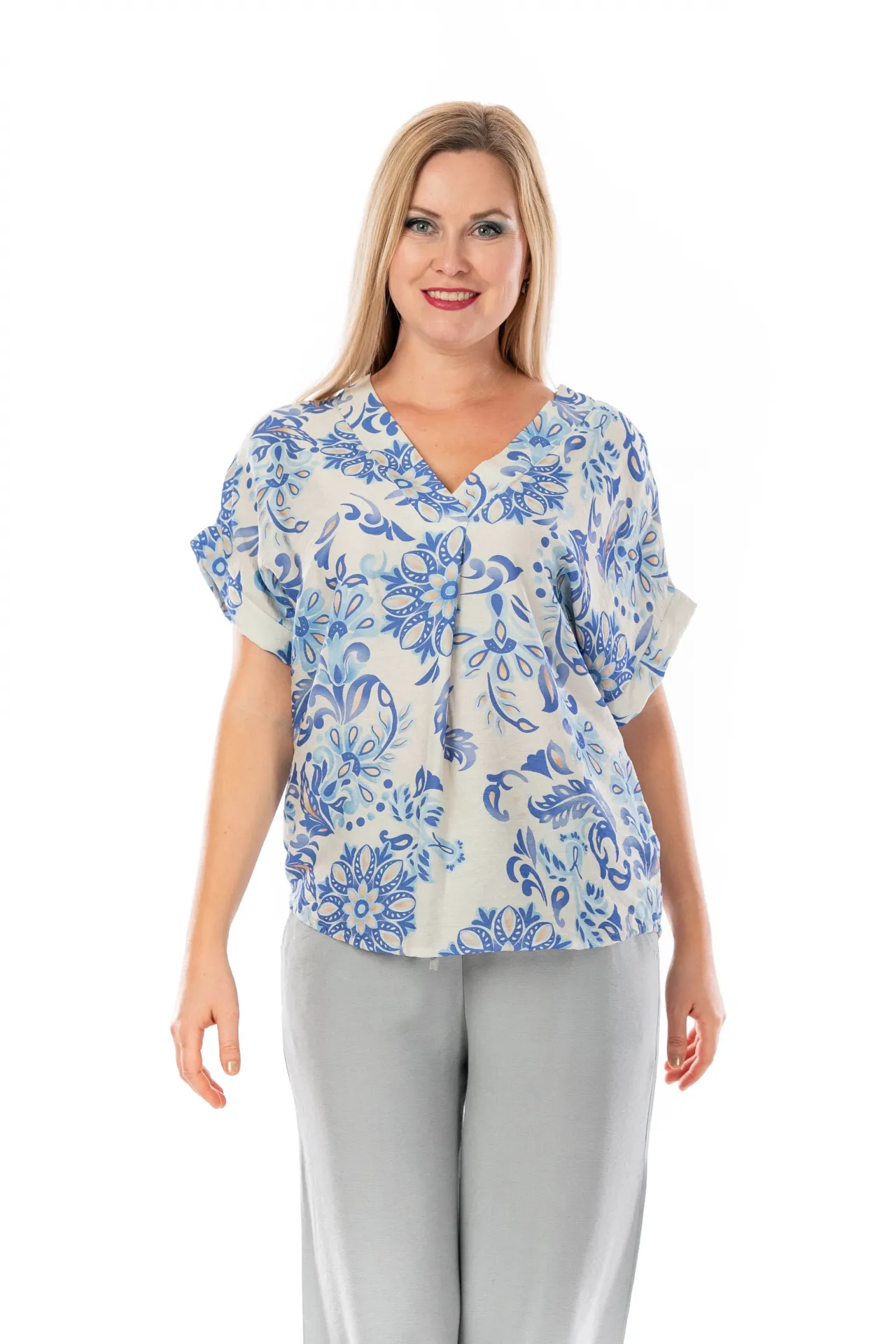 Dámská halenka ELME