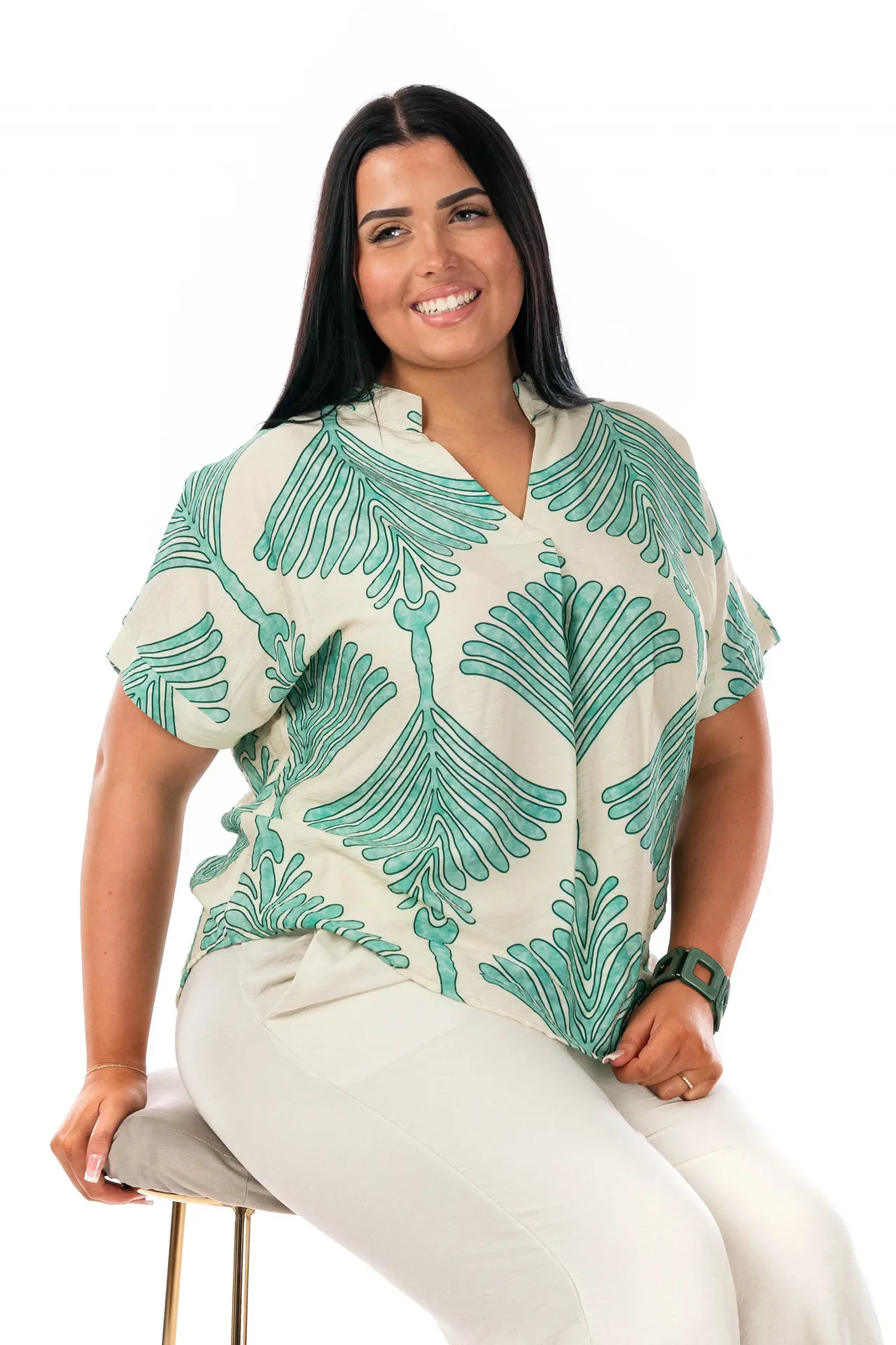 Dámská halenka IZIE