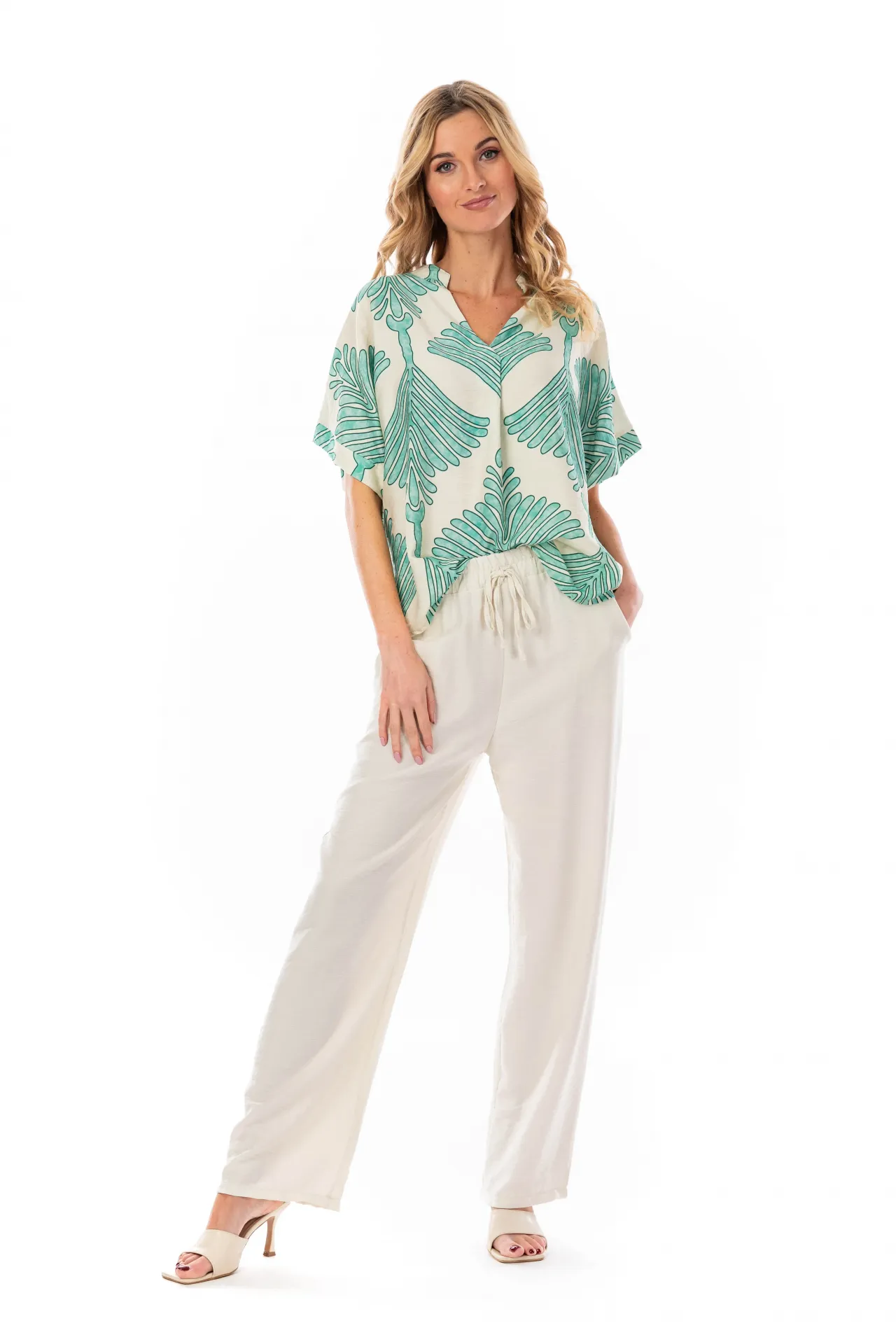 Dámská halenka IZIE